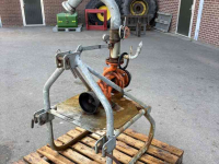 Wasserpump Landini 50-70 m3