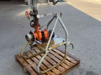 Wasserpump Landini 50-70 m3