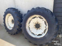 Räder, Reifen, Felgen & Distanzringe Stomil 16.9-34 (420/85R34, R34, 34inch)