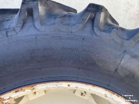 Räder, Reifen, Felgen & Distanzringe Stomil 16.9-34 (420/85R34, R34, 34inch)