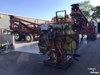 Feldspritze Douven P 80-21 computer