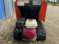 Raupe Muldenkipper Cormidi c6.50r