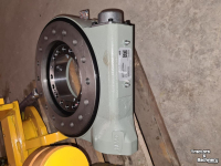 Diverse Gebrauchte Teile  Imo draaikrans tbv draaikop