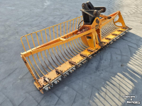 Mähkorb Herder Herder mrl 300