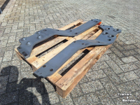 Diverse Gebrauchte Teile Massey Ferguson AANBOUWDELEN 5600-5700 SERIE