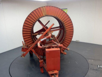 Beregnungsmaschine  - 82 X 300