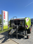 Pressen Claas Rollant 455 RC-25 MPS UNIWRAP