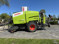 Pressen Claas Rollant 455 RC-25 MPS UNIWRAP