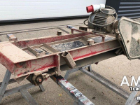Steigförderband  Opvoerband 1560X400 OPVOERBAND ELEVATORBAND ELEVATOR BELT FÖRDERBAND STEIGBAND