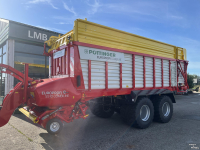 Lade- und Dosierwagen Pottinger Europrofi 5510 L