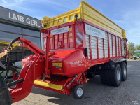 Lade- und Dosierwagen Pottinger Europrofi 5510 L
