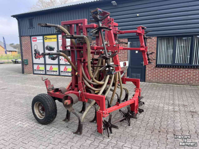 Ackerlandinjektor Evers Oldenburger 4,5 mtr