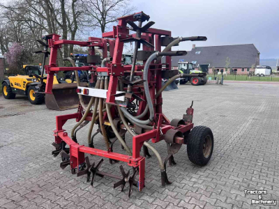 Ackerlandinjektor Evers Oldenburger 4,5 mtr