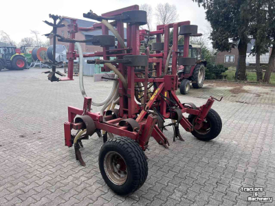 Ackerlandinjektor Evers Oldenburger 4,5 mtr