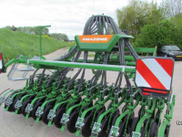 Drillmaschine Amazone Avant 3002 Aanbouwzaaimachine