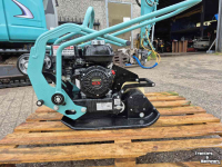 Vibrationplatten Ammann apf 15/40 demo