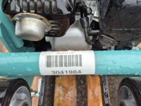 Vibrationplatten Ammann apf 15/40 demo