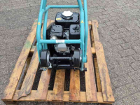 Vibrationplatten Ammann apf 15/40 demo