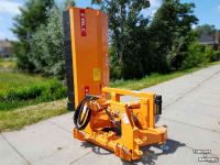Schlegelmulchgeräte Falc TLF 1600 - 2000 - 2500 Zij-klepelmaaier