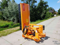 Schlegelmulchgeräte Falc TLF 1600 - 2000 - 2500 Zij-klepelmaaier