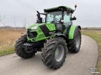Schlepper / Traktor Deutz-Fahr 6125C TTV MY25 Diamondcare 5 jaar/10.000 uur