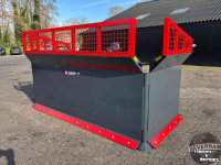 Siloverteiler Saphir Kombi 5001