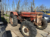 Schlepper / Traktor Fiat 850 DT