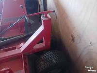 Kreiselegge Kuhn Front kopeg