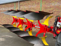 Pflüge Pottinger Servo 3000 Plus 4 schaar, 41 W rister