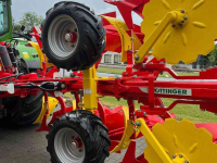 Pflüge Pottinger Servo 3000 Plus 4 schaar, 41 W rister