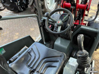 Radlader Weidemann 1260LP Minishovel