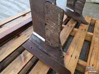 Tiefenlockerer  Agrisem Combiplow 31 Voorzetwoeler