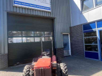 Schlepper / Traktor Carraro 3800 HST
