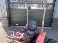Schlepper / Traktor Carraro 3800 HST