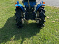Gartentraktoren Iseki TX155F