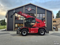 Teleskoplader Magni RTH 5.21 Smart S