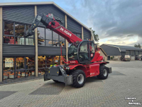 Teleskoplader Magni RTH 5.21 Smart S