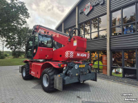 Teleskoplader Magni RTH 5.21 Smart S