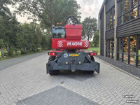 Teleskoplader Magni RTH 5.21 Smart S