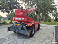 Teleskoplader Magni RTH 5.21 Smart S
