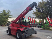 Teleskoplader Magni RTH 5.21 Smart S