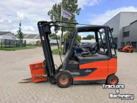 Gabelstapler Linde E30L