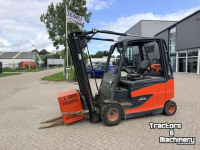 Gabelstapler Linde E30L