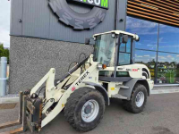Radlader Terex SKL834
