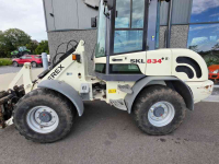 Radlader Terex SKL834