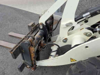 Radlader Terex SKL834