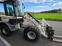 Radlader Terex SKL834