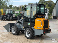 Radlader Giant G2300 HD Cabine