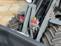 Radlader Giant G2300 HD Cabine