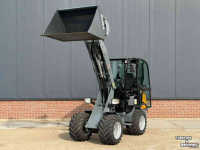 Radlader Giant G2300 HD Cabine